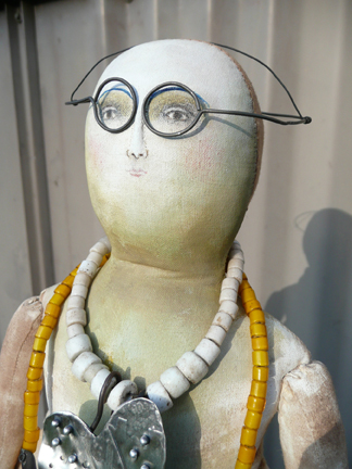 Detail